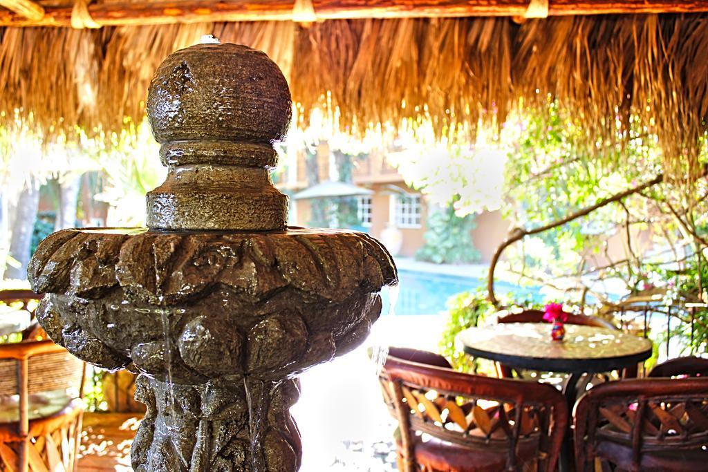 The Bungalows Hotel Cabo San Lucas Exterior photo