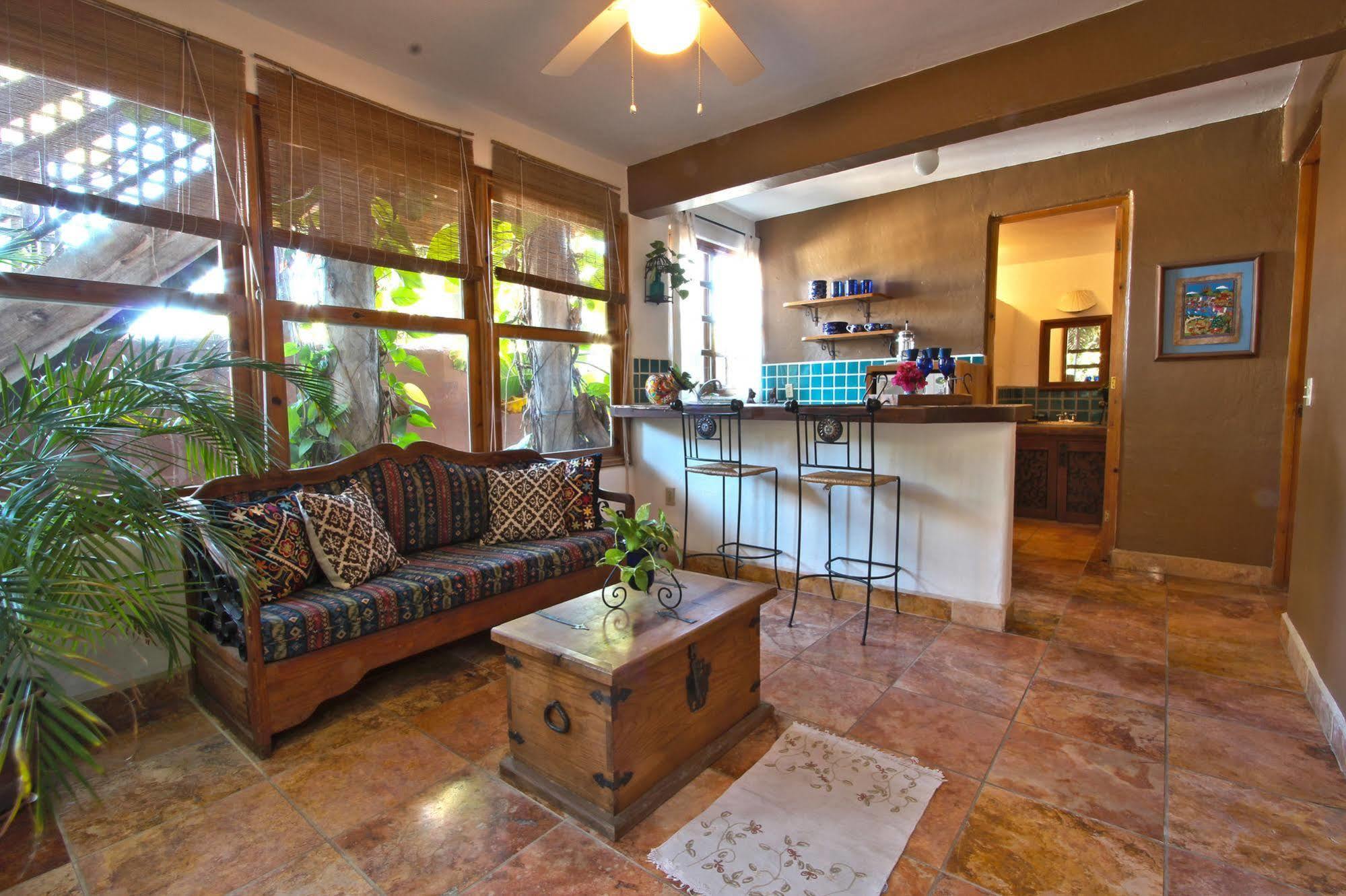 The Bungalows Hotel Cabo San Lucas Exterior photo